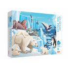 Sassi Earth; The Ultimate Atlas Puzzle Set