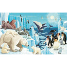 Sassi Earth; The Ultimate Atlas Puzzle Set