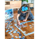 Sassi Earth; The Ultimate Atlas Puzzle Set