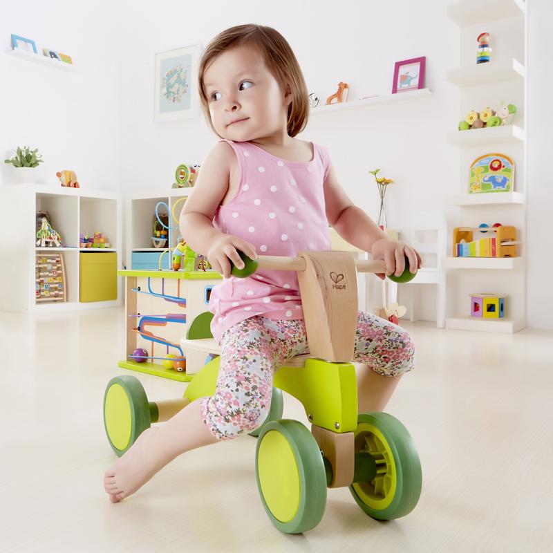 Hape Scoot-Around