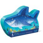 Croc Creek Floor Puzzle (Shark Reef 36 Pce)