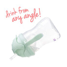 b.box Sippy Cup V2 (Pistachio)