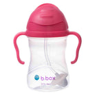 b.box Sippy Cup V2 (Raspberry)