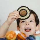 Tara Treasures Felt Solar System Play Set
