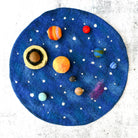 Tara Treasures Felt Solar System Play Set