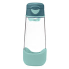 b.box Sport Spout Drink Bottle 600ml (Emerald Forest)