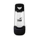 b.box Sport Spout Drink Bottle 600ml (All Blacks)