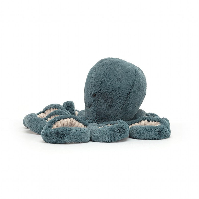 Jellycat Storm Octopus (Small)