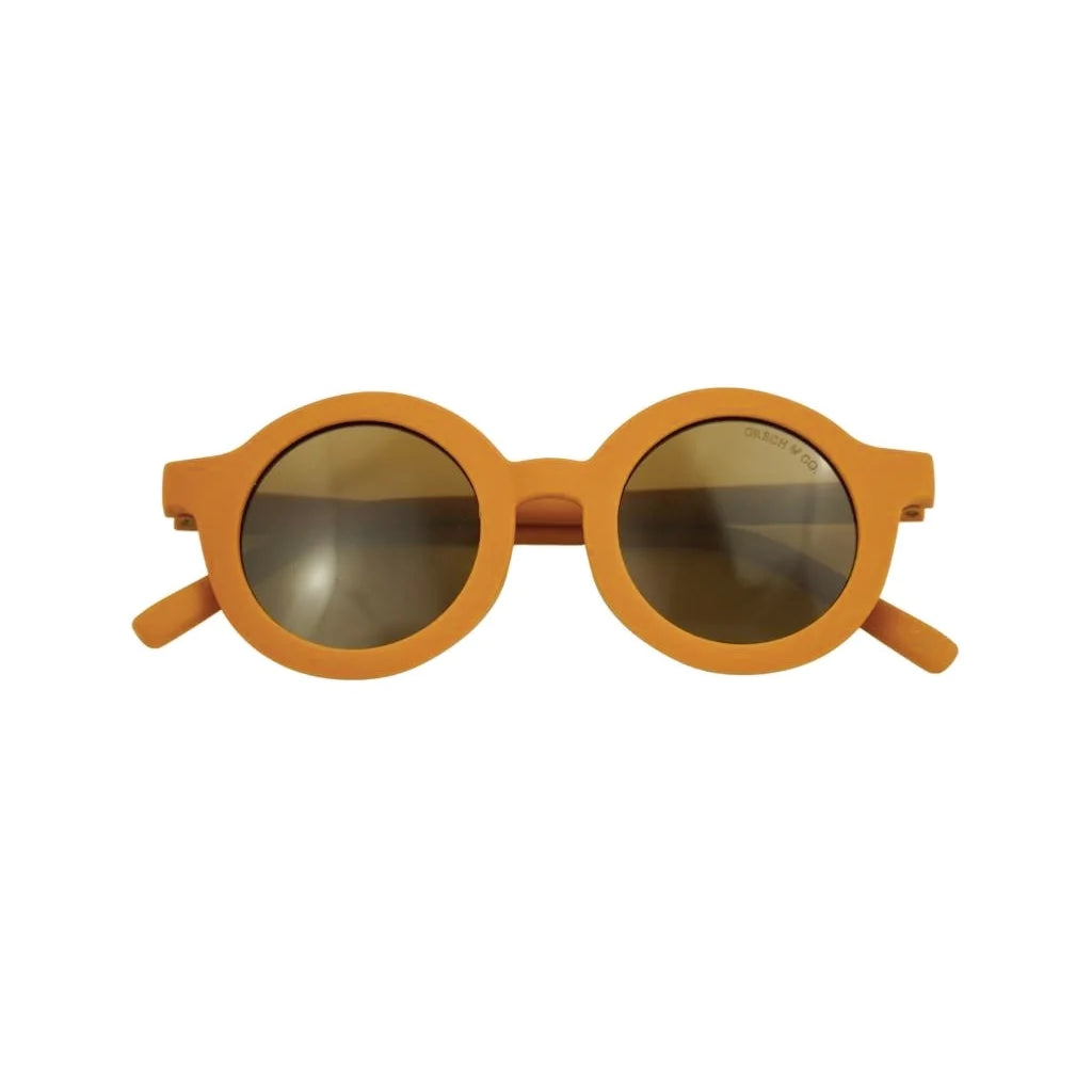 Grech & Co Sunglasses (Sienna)