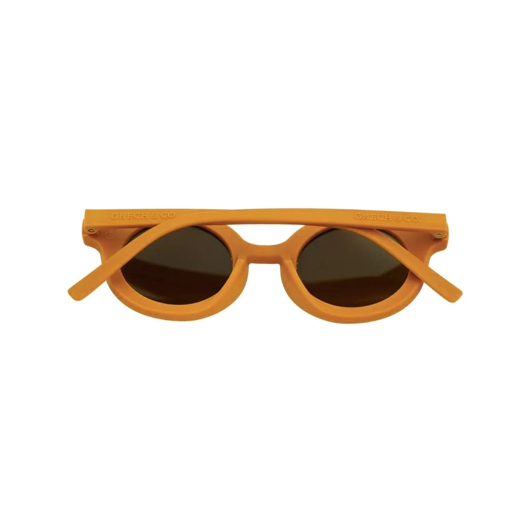 Grech & Co Sunglasses (Sienna)