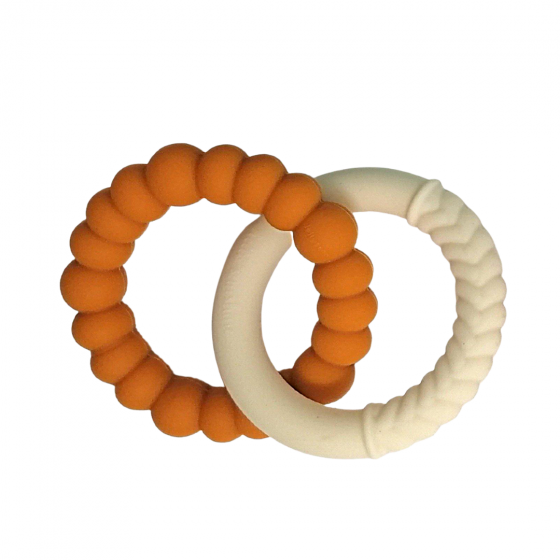 Jellystone Sunshine Teether (Oat & Honey)