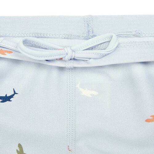 Toshi Swim Shorts (Sharks)