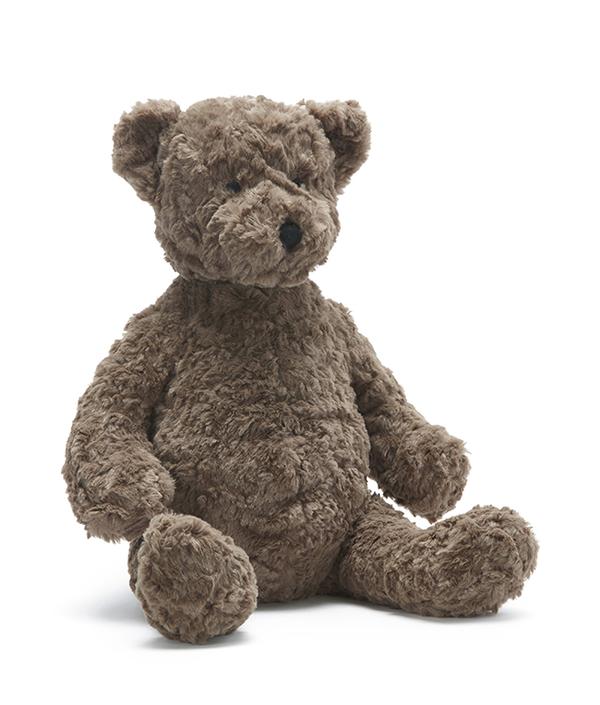 nana huchy benny the bear