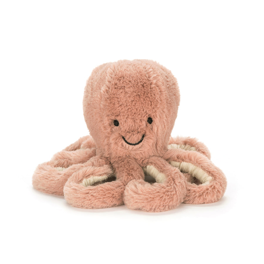 jellycat tiny odell octopus