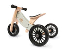 Kinderfeets Tiny Tot Plus Balance Bike (Silver Sage)