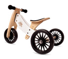 Kinderfeets Tiny Tot Plus Balance Bike (White)