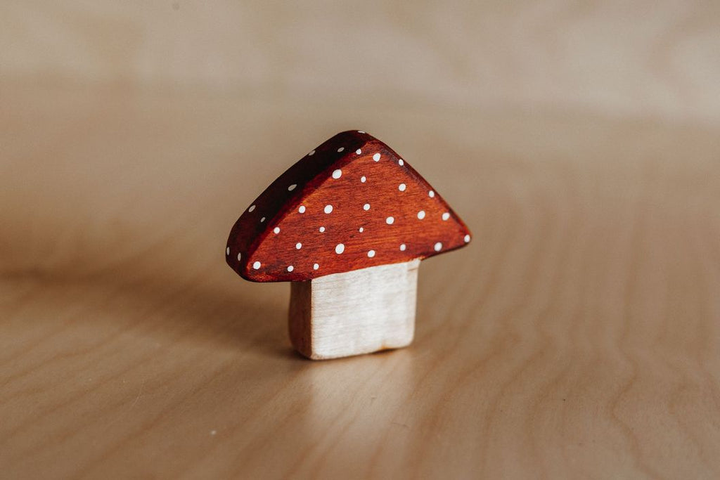 the woodlands toadstool