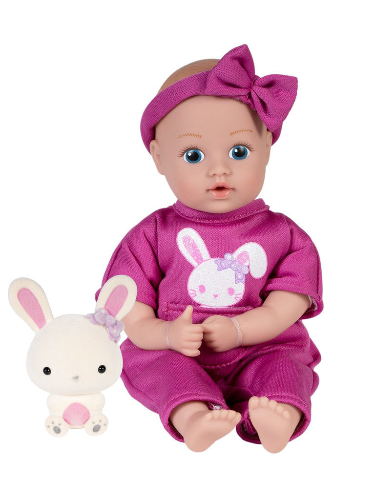 Adora Be Bright Tots & Friends (Baby Bunny)