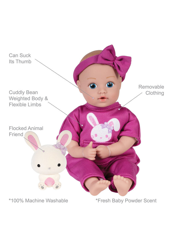 Adora Be Bright Tots & Friends (Baby Bunny)