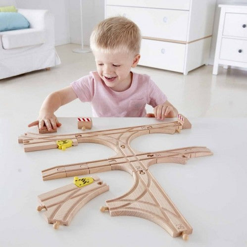 hape track expansion pack