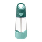 b.box Tritan Drink Bottle 450ml (Emerald Forest)