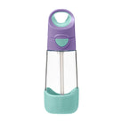 b.box Tritan Drink Bottle 450ml (Lilac Pop)