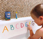Honeysticks Ultimate Bath Fun Set