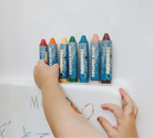 Honeysticks Ultimate Bath Fun Set