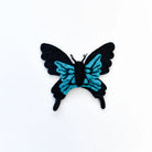 Taras Treasures Felt Ulysses Butterfly Finger Puppet