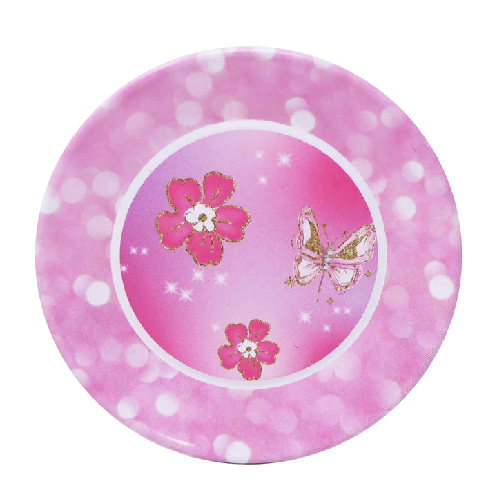 Pink Poppy Unicorn Princess Tea Set