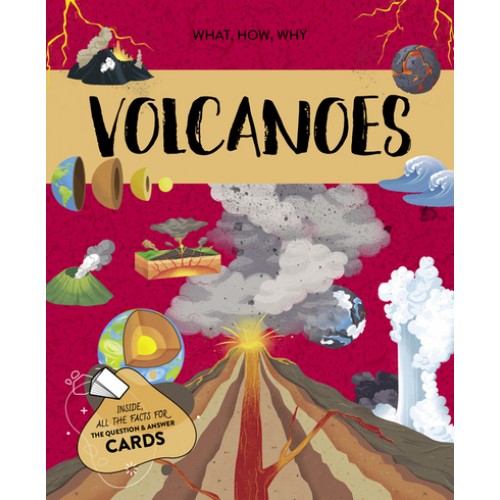 Sassi Volcanoes The Ultimate Atlas
