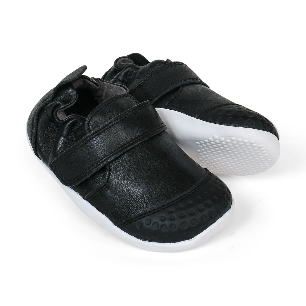 Bobux XP Go (Black)